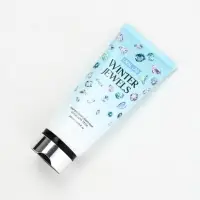 Крем для тела парфюмированный Winter Jewels, 200 мл, URAL LAB