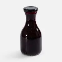 Соус Zesty, черника и бурбон