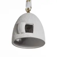 Светильник "Сиэтл" Е27 40Вт серый 15,5х15,5х20,5-170см