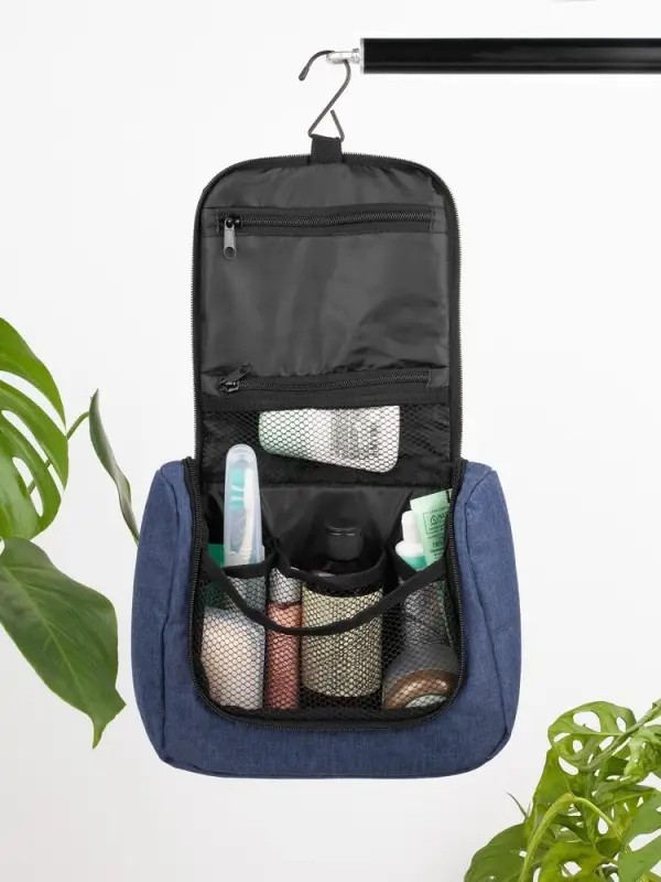 Несессер Simon, темно-синий