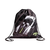 Мешок для обуви, 435&times;360 мм, Stavia (плотность 600D) &laquo;Гонка&raquo;