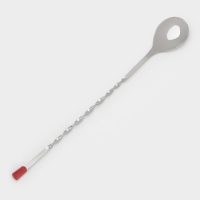 Барная ложка 28 см