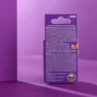 Ароматизатор Tensy в бутылочке 6 мл, Ночная орхидея ТВ-04