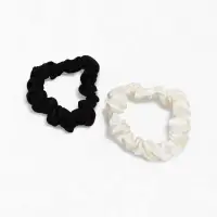 Резинка для волос набор 2 шт, Принцессы