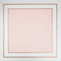 Пленка флористическая, светло - розовая, 58&times;58&plusmn;5% см, 50 мкм