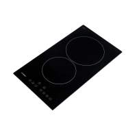 Варочная поверхность HHE 3210 BG черный
