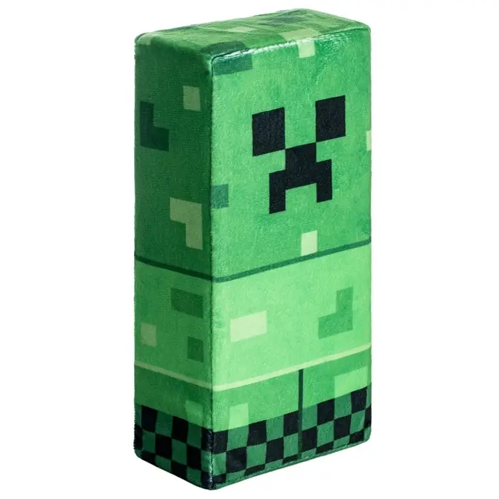 Мягкая игрушка &laquo;Крипер&raquo;, 24 см