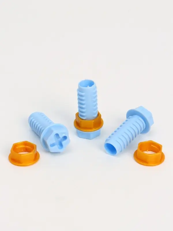 Набор инструментов Человек паук, 12 предметов