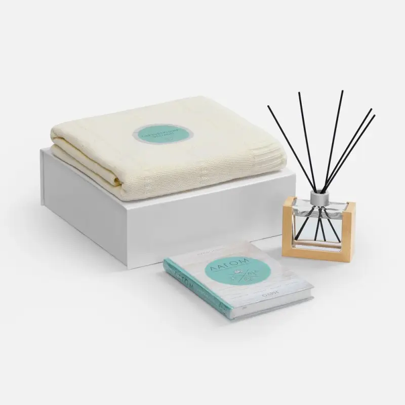 Набор &laquo;Лагом&raquo;