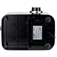 Мясорубка HY-MG6491 1900Вт черный