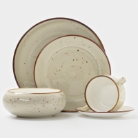 Тарелка для пасты Magistro "Mediterana" 28,5х4,5 см