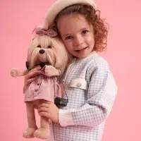 Мягкая игрушка &laquo;Lucky Yoyo: Идеальный образ&raquo;, 37 см