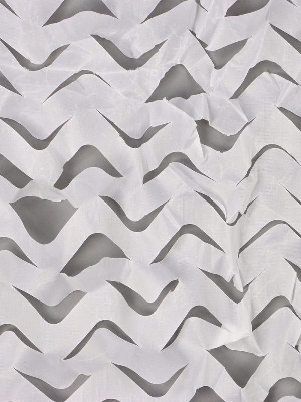 Маскировочная сеть 2 х 3 м одинарная, белый