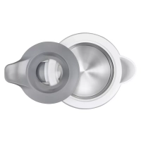 Чайник электрический PWK 1220C Water Way Pro маленький объем