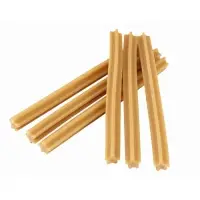 Жев снек DENT со вкусом говядины для мелких собак 6 шт (Выгодная упаковка) 55 гр