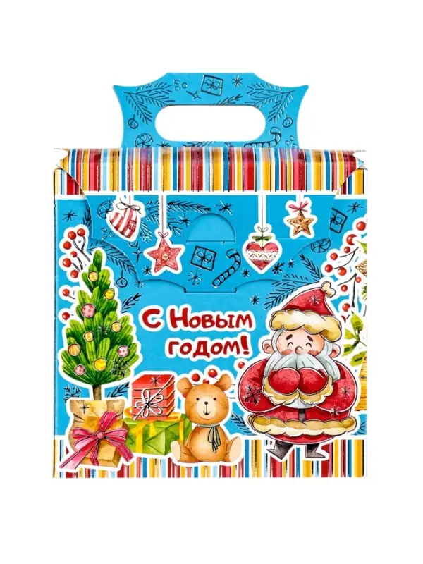 Подарок &laquo;Лапландия&raquo; 300 г