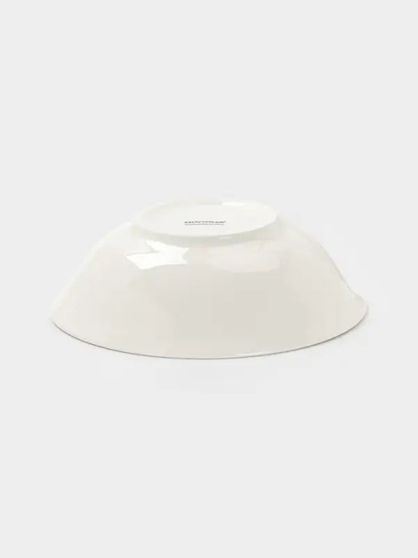 Набор тарелок 4 шт  "White Label" 500 мл, 17,5х5,5 см 1277456