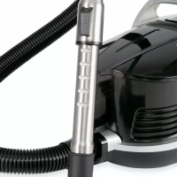 Пылесос HYV-C2650 3,5л 2200Вт черный