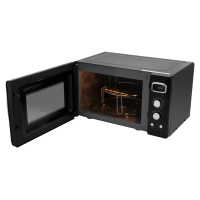 Микроволновая Печь HYM-D3040 23л 800Вт черный