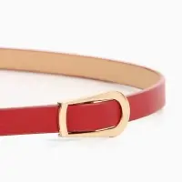 Ремень жен 01-01-01-07, Март2503, 1,2*0,3*110 см, без винта, пряж золото, затяжка,