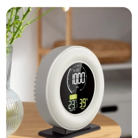 Датчик CO2 температуры и влажности КТ-3708 - 10 Вт