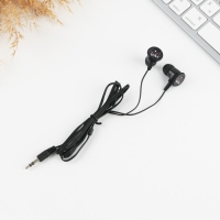 Подарочный набор: наушники и попсокет &laquo;Горяча и бешена&raquo;, модель VBT 1.26, 13,5 х 6 см.