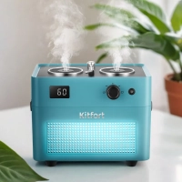 Увлажнитель воздуха для дома КТ-3805 - 1.3 л