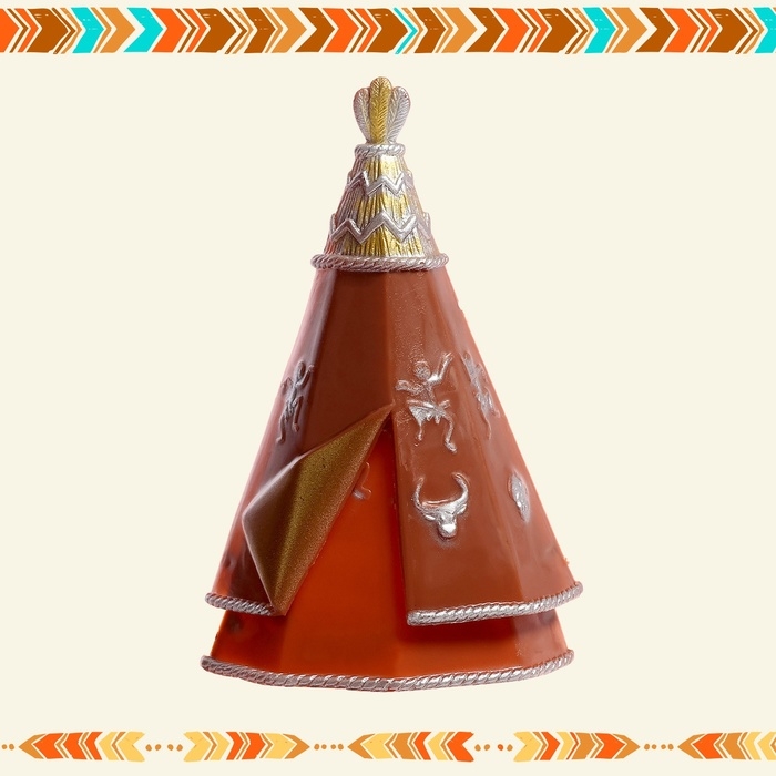 Набор фигурок &laquo;Дикий запад&raquo;, 7 элементов