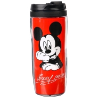 Термостакан, 350 мл "Мышонок", Микки Маус