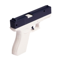 Водный пистолет &laquo;Глок&raquo;, 16 см.