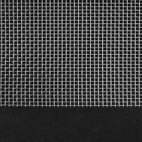 Сетка для ремонта автомобильного пластика, 25&times;12,5 см