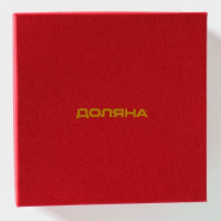 Чайная пара фарфоровая Доляна &laquo;Вивьен&raquo;, 2 предмета: чашка 200 мл, блюдце d=15 см, цвет зелёный