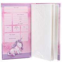 Фотоальбом на 300 фото "The best baby", Me to You