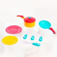 Набор посуды &laquo;Мой повар&raquo; на блистере