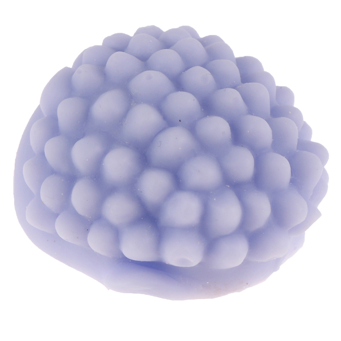 Мялка-антистресс &laquo;Зверята&raquo; в яйце, набор 3 шт, цвета МИКС