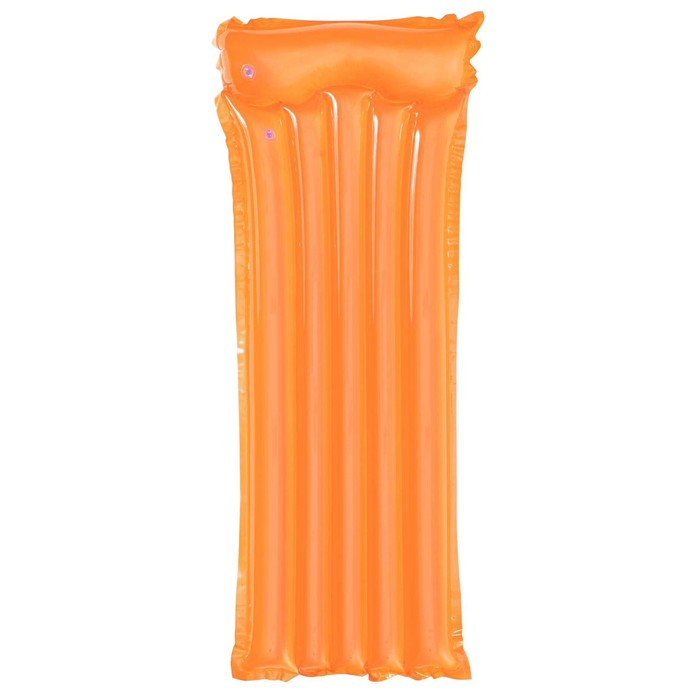 Матрас для плавания, 183 х 76 см, цвет МИКС, 44013 Bestway