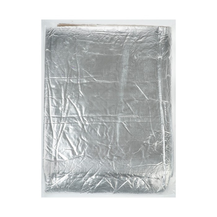 Утеплитель капота, 140&times;100 см, плотное, фольгированное, самоклеящийся