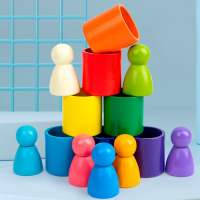 Развивающий набор &laquo;Мечта&raquo;, 14.8 &times; 14.8 &times; 7 см