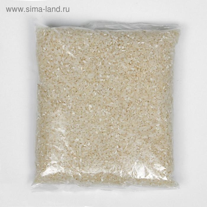 Рис круглый, 800 г