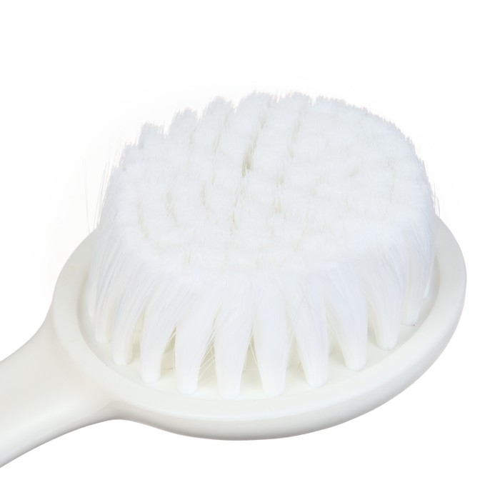 Набор для ухода за волосами &laquo;Зебра&raquo; (щетка+ расческа)