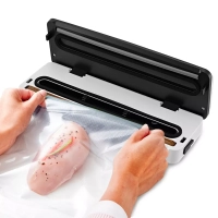 Вакууматор для продуктов КТ-1543 - 100 Вт