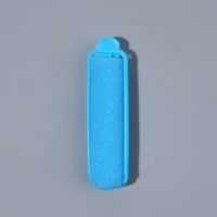 Бигуди с фиксатором, d = 1,5 см, 6 см, 12 шт, цвет МИКС