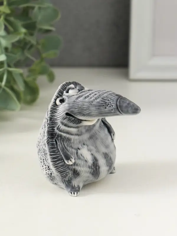 Сувенир "Ёж" 6,5 см