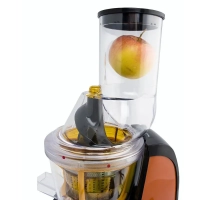 Шнековая соковыжималка электрическая КТ-1102 - 150 Вт