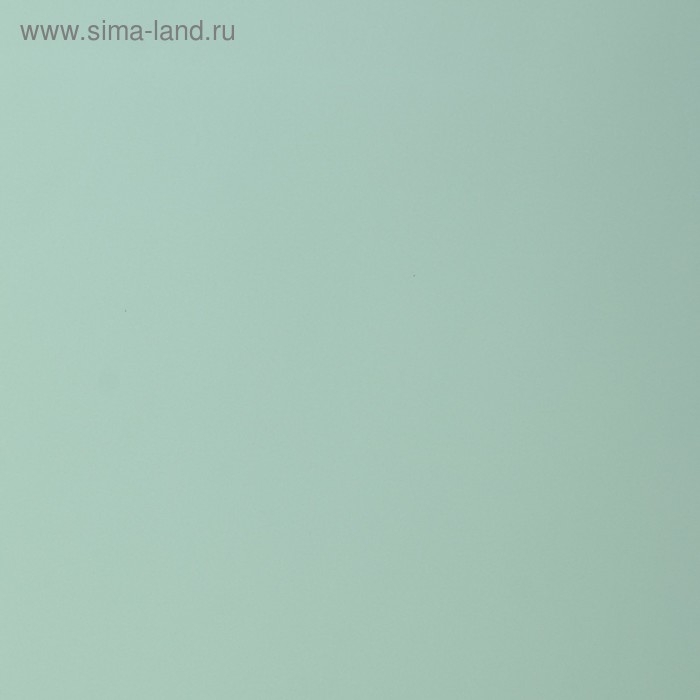 Пленка матовая для цветов, двухсторонняя,"Зефир" ,57 см х 5 м