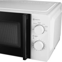 Микроволновая Печь HYM-M2046 20л. 700Вт белый