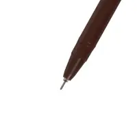 Ручка гелевая-прикол &laquo;Дед Мороз/Елка/Олень/Снеговик&raquo;, МИКС (штрихкод на штуке)