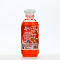 Шампунь для волос РУССКАЯ ВЫГОДА, 300 мл, аромат красных ягод