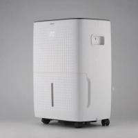 Осушитель воздуха T-DH30-P41E