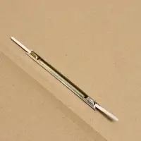 Скоросшиватель картонный, плотность 250 г/м&sup2;, на 200 листов, евро